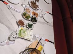 -金刚山烧烤(红旗大街店)