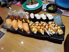 -元通寿司(地标店)