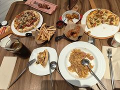 -必胜客(东大桥店)