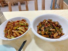 -笨罗卜浏阳菜馆(龙华鹏润达店)