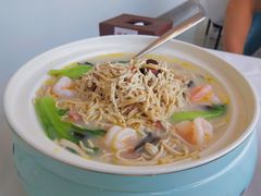 同庆楼煮干丝-同庆楼(华强吾悦广场店)