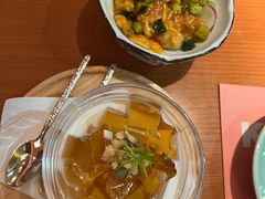 -仓桥家·焗寿司·锅物(光谷步行街店)