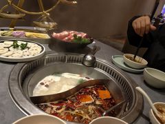 -故里和山·成都火锅(欢乐港湾店)