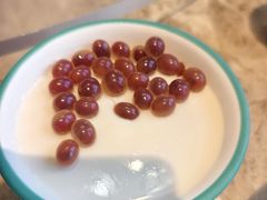 -淘米捞·米汤脆鲩鱼火锅(福田皇岗店)