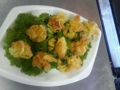android_upload_pic-金谷大厦酒店-黑土优品1号餐厅
