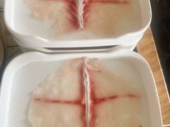 -大连海鲜斑鱼火锅(安平店)