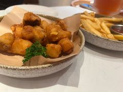 -烁先生披萨·儿童餐下午茶(河南岸店)