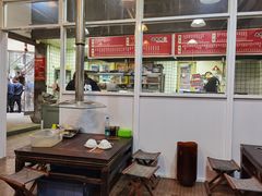 大堂-大佬陈羊肉串(永安街店)