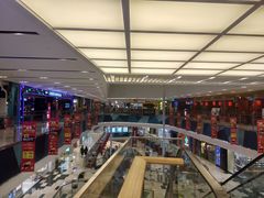 -杭州滨江宝龙城