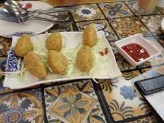 -番茄屋葡式美食(总店)