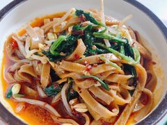 农家醋粉-小六汤包砂煲菜(文景路店)