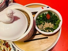 怀旧知青肉泡饭-侯师傅热炒店(印象城店)