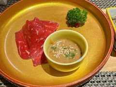 -桃夭日式料理(国信店)