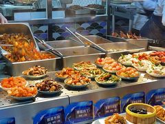 -深海中餐厅(国家海洋博物馆店)