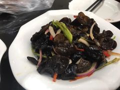 爽口木耳-宛平李记小吃(东关街店)