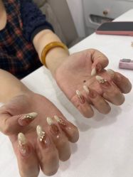 -斯馨·健康美甲美睫