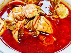 -湖南人家湘菜馆(镇江路店)