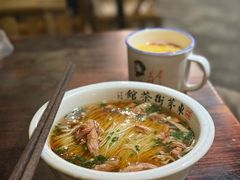 -東茅街茶馆