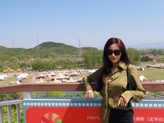 -北京雁栖湖国际会展中心