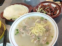 -老淮滨-蚌埠非遗小吃(淮河路店)