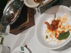 -周大厨辣椒炒肉(淮安万达店)