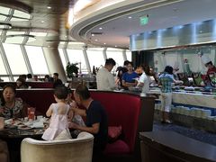 -339旋转餐厅(天府熊猫塔店)