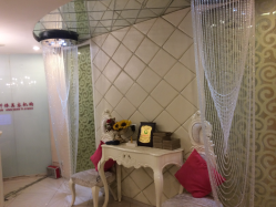 -健身堂科技美肌SPA