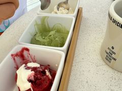 -Vanilla Specialty Coffee(八大关店)