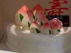-巴黎贝甜(熙悦汇店)