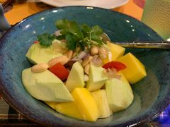 -simply thai天泰(长泰广场店)