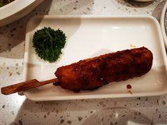 -味千拉面(金融街店)
