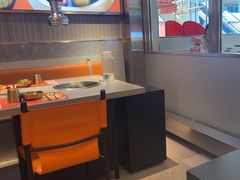 -轻烧烤肉(光谷步行街店)