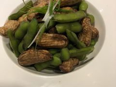-锋味餐厅(空港复悦里店)