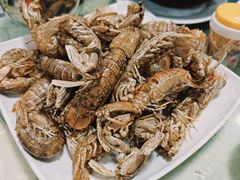 -老字号蛇口德记烧腊饭店·海鲜加工