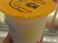 -一鸣真鲜奶吧(万地店)