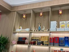 -全聚德(上海首店浦东店)