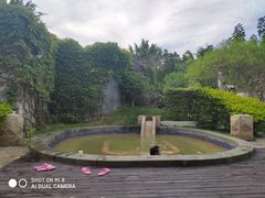 -金汤湾海水温泉度假酒店