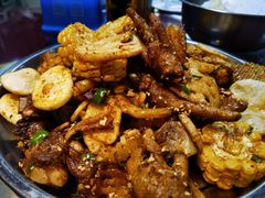 -何哥鲜鱼餐厅(龙湖花园店)