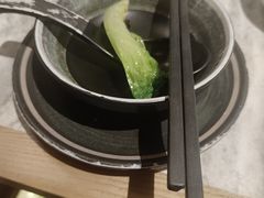 -农乐园炭火烤肉(繁花中心店)