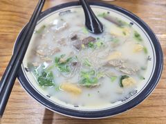 -鸭小妹鸭血粉丝(老门东店)
