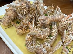 -渔满仓海鲜渔家(象山二店)