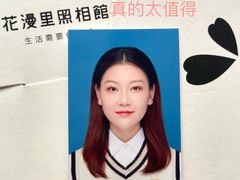 -花漫里照相馆(启迪店)