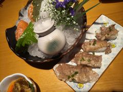 -莲寿司(国兴店)