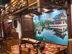 -北京全聚德(西客站店)