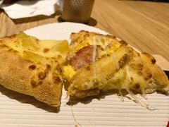-必胜客(WOW贺州灵峰店)