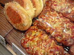 -西村叔叔的店·面包·甜品·蛋糕(崂山丽达店)