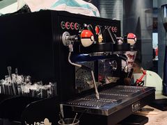 -BE NORMAL CAFE(霞溪路店)