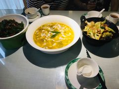 -老屋印象川菜(马园路店)