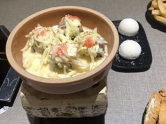 -八角锄烧·肉火锅(天河城店)
