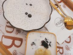 -夏羽记甜品(小榄大信店)